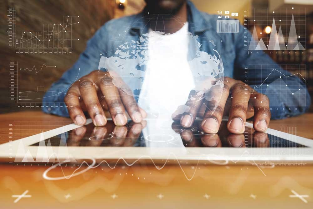 ¿Por qué elegir erwin para su plataforma de inteligencia de datos?