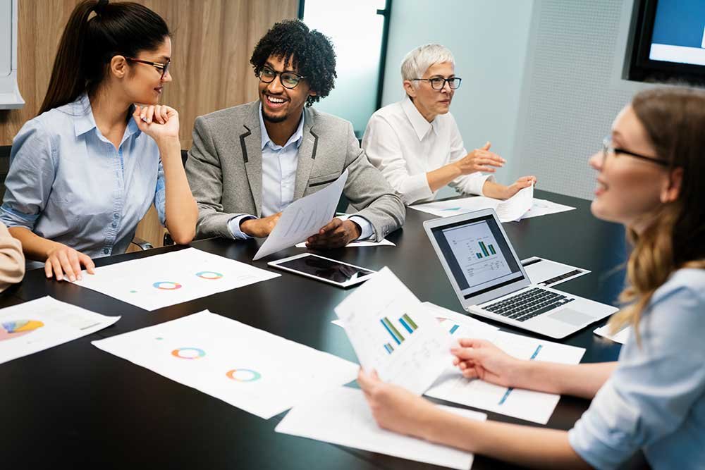 ¿Quién necesita el erwin Data Intelligence?