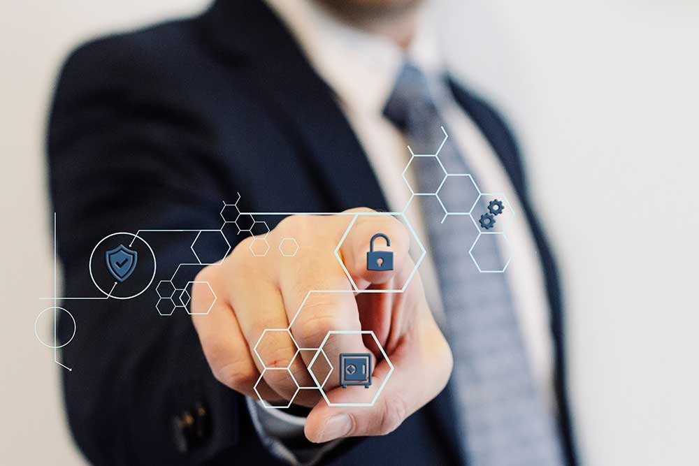 automação de dados