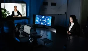 blockchain governança de dados