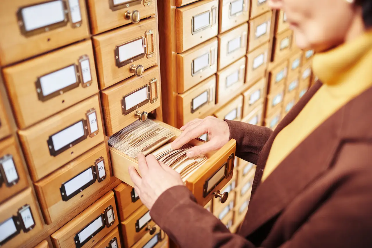 catalogo de dados letramento de dados