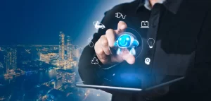 cidades inteligentes governança de dados