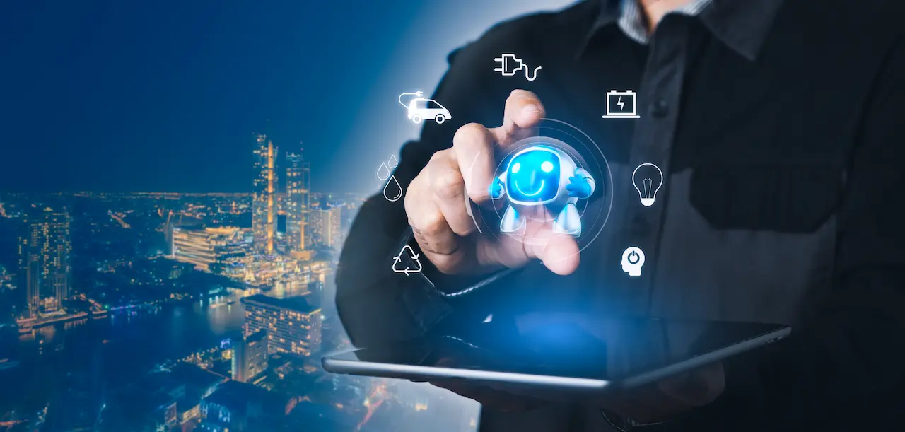 cidades inteligentes governança de dados